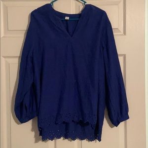 Women’s blouse